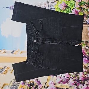 Rachel Comey Charcoal Denim Jeans Size 4